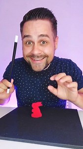 42K views · 720 reactions | Rabbit Magic Trick 彩 | DENIS MAGIC SHOW | Facebook