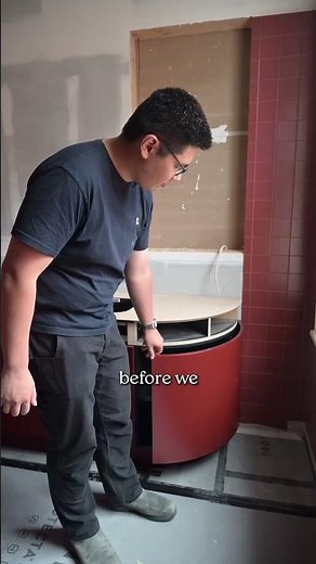 How We Made These Curved Doors