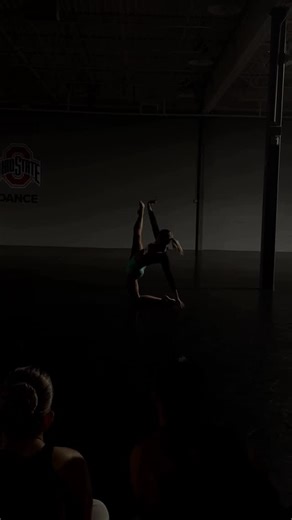 Gracyn French | Missing everything from this weekend @ohiostatedanceteam @mmcghee65!🫶🏻 #gobucks D.W. @tigerfridaydancewear #tigrx #tigerfriday | Instagram