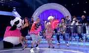 Programa de 27/08/2022