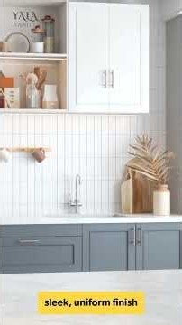 Customize Your Dream Vanity