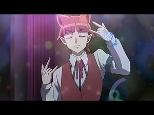 OPera - Welcome to Demon School! Iruma-kun