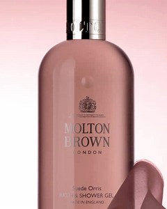 8.5K views · 116 reactions | Ethereal. Powdered. Sensuous. Delight...