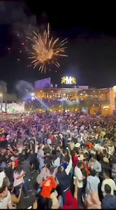 27K views · 379 reactions | APERTURA DE LA FERIA DE SAN MARCOS, AGUASCALIENTES. ASÍ SE VIVIÓ EL CONTEO, SIMPLEMENTE ESPECTACULAR... #LoretoYSUGENTE | Loreto Y SU GENTE. | Facebook