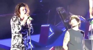 42K views · 4.5K reactions | Larry stylinson 18✨ L&h | Watermelon H&L y 1D | Facebook