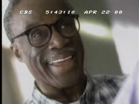 CBS Evening News - 2000-04-22