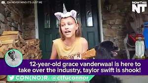 The winner of America's Got Talent might be the next Taylor Swift | NowThis Entertainment