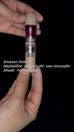 Maybelline multi-use concealer