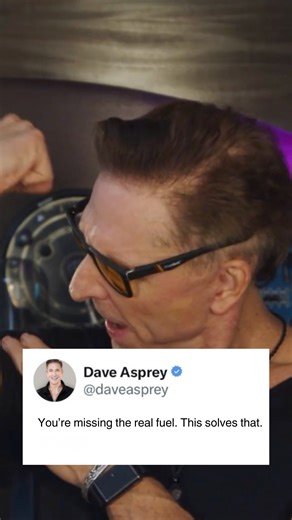 Your body does not care how much protein you ate. It cares what it can use. Most people load up on protein that their cells cannot convert into anything useful. The digestive load goes up, the metabolic waste piles up, and the results stay flat. Essential amino acids decide whether your workout builds real strength, whether your recovery works, and whether your mitochondria produce clean energy or slow down. PerfectAmino provides your cells with the exact building blocks they need, immediately. 