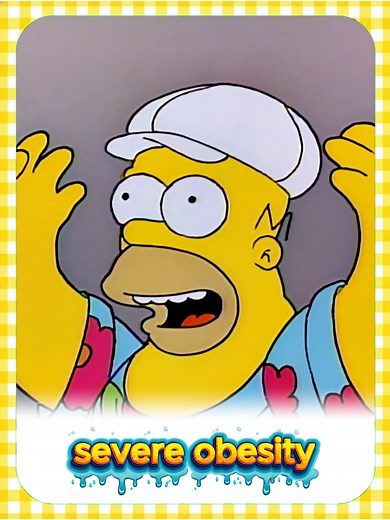 Homer couldn't help imagining how wonderful his future life would be.#thesimpsons #fyp #cartoon #foryoupage #us #tiktokanimecontes