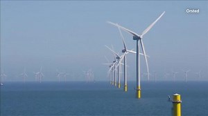 Norway ramps up offshore wind generation