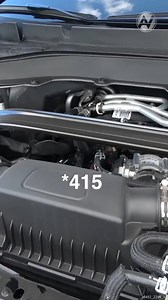 Under the HOOD of the Ford Explorer ST #fordexplorer #fordexplorerst #fordsuv | AutoVlog