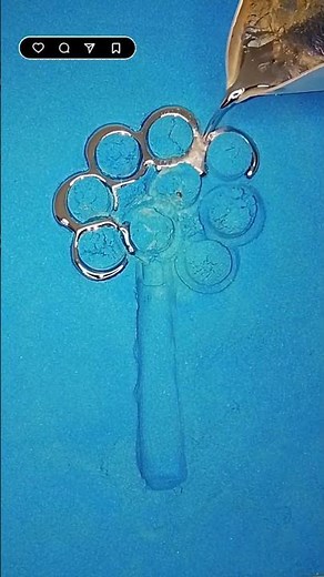 Metal Tree from Scrap ⚙️🌳 | Handmade Metal Art