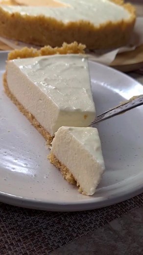 Delicious Cheesecake Recipe: Simple Step-by-Step Guide