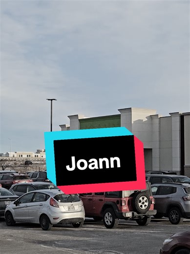 Remembering Joann Fabrics: A Crafting Legacy