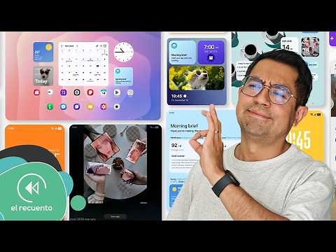 One UI 9 EMPIEZA A LLEGAR a los Galaxy | El Recuento