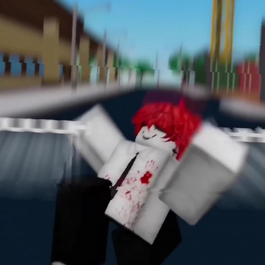 Roblox Dance Rihanna