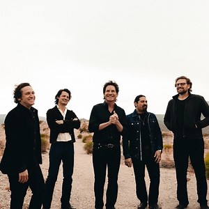 Train at Dillon Amphitheater (07 Sep 2025)