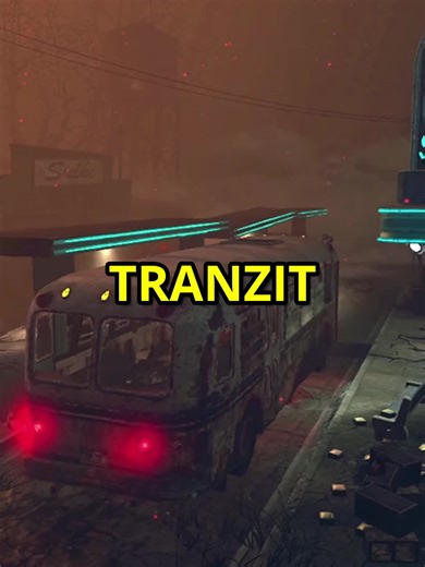 Tranzit Cut Content #callofduty #codzombies #bo2 #bo2zombies #tranzit #transit#codbo2 #blackops2 #cutcontent #cod #blackops2zombies #blackops#treyarch
