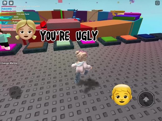Best Roast Battles and Comebacks on Roblox - Edits by Ivy