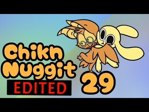 Chikn Nuggit EDITED Compilation 29 #chiknnuggit