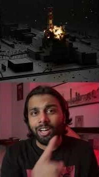 What Happened at Chernobyl? - Part 1