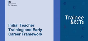 All You Need to Know About the Initial Teacher Training and Early Career