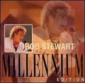 Rod Stewart - Millennium Edition