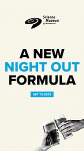 Science Museum of Minnesota on Reels | Facebook