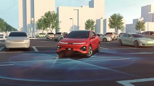 1.2K views · 58 reactions | How can a Smart EV drive as well as an experienced human driver? With XNet's superior visual perception and closed-loop data processing, XNGP ADAS* can help you with end-to-end navigation, with or without HD maps. *Functions mentioned only apply to the XPENG models available in China. #FutureMobility #TechnologyForAll | XPENG | Facebook