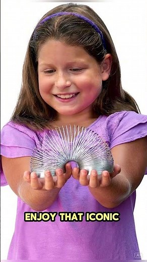 Original Metal Slinky Toy Review — Classic Fun for Kids & Adults!