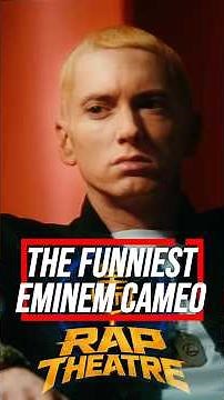 Eminem’s Funniest Movie Scene 😂 The Interview