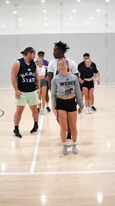 8.5K views · 124 reactions | cheerleaders are not human #cheerleaders #stunts | Nicky Dem | Facebook