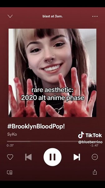 2020 Alt Anime Phase: Aesthetic Trends