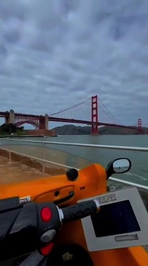 Explore Iconic Views With GoCar San Francisco