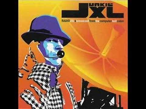 Junkie XL - Tennis