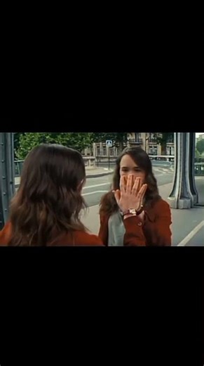 "Inception Scene Beautiful... But BRAINS EXPLODE! 😱"