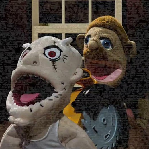 AW SHUCKS DX Shut Yer Trap | Jeffy's Infinite Irida #shorts