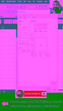 Do this in Excel and you'll look like an EXPERT in seconds 😳🔥 (Automatic PRO table) #easyexcel #e...