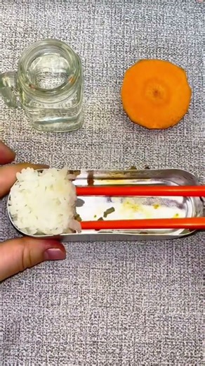 Bringing lunch to work for three days gained me 50,000 followers! Today, I'm having a proper small