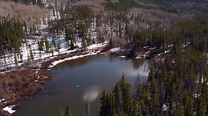 Take a moment and relax with us at Rainbow Lake during your daily dose of Colorado Calm. Video via FB Fan Curtis DeVore | Visit Colorado