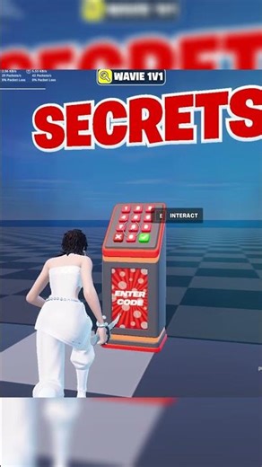 The *BEST* XP Map to Reach Level 300 FAST in Chapter 7 Fortnite 🤯🔥