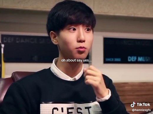 Han Jisung Predebut Videos Compilation
