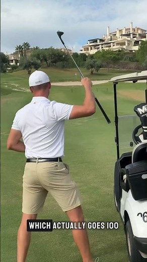 Course Management and Selecting the Right Club!