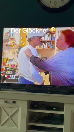 Exploring Benz Baracken in Mannheim with RTL2 🤪