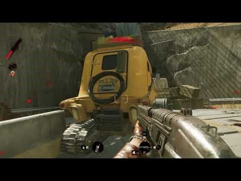 DEATHLOOP Gameplay Part 2 PC – Stealth, Action & Commentary Walkthrough