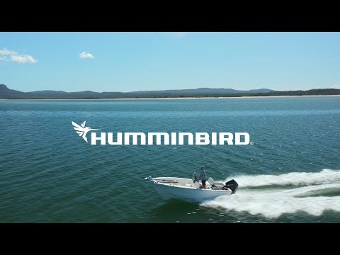 Humminbird CoastMaster Mapping with Brooksy.