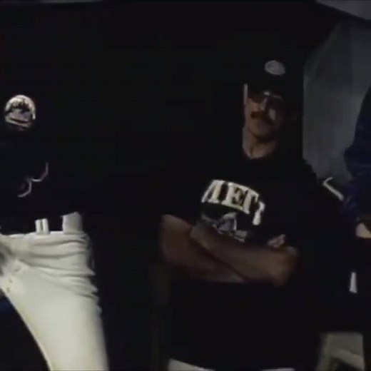 2.6M views · 9.4K reactions | June 9, 1999: New York Mets manager Bobby Valentine was ejected & later returned to the dugout “disguised” with dark sunglasses & a mustache. | MLB on FOX | Facebook
