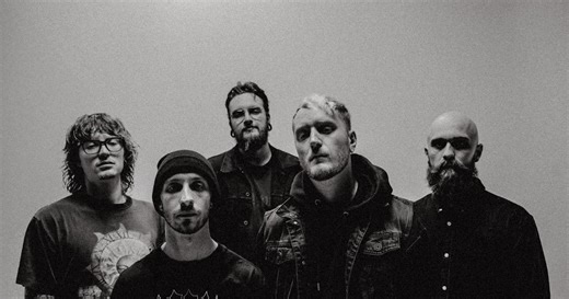 IRKEN ARMADA Drop Ferocious New Single ‘Nail Of The Coffin’ Ahead Of Upcoming EP ‘Love Soaked Wounds’