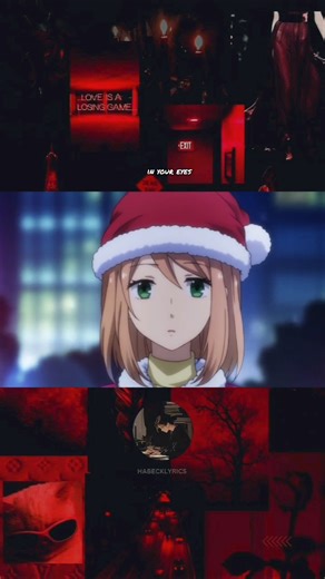 perfect -- ed Sheeran 🩶👾 #anime #animeedit #manga